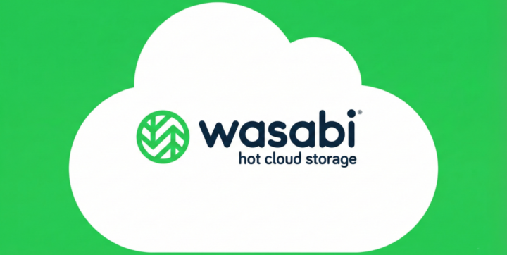 Wasabi cloud storage partner UAE