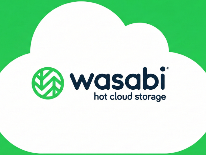 Wasabi cloud storage partner UAE