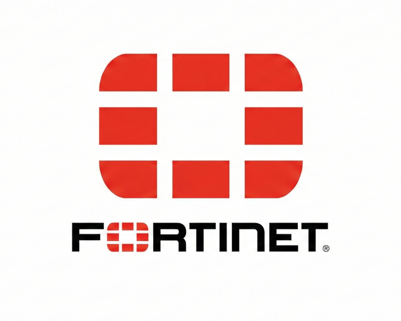 Fortinet logo product page