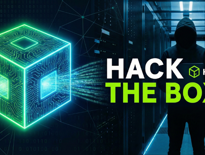 Hack The Box cybersecurity labs delivered by Raidefend Technologies for hands-on ethical hacking training