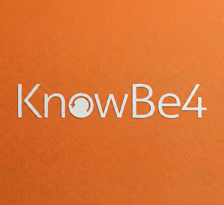 Knowbe4 product page im,age