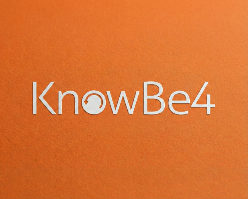 Knowbe4 product page im,age