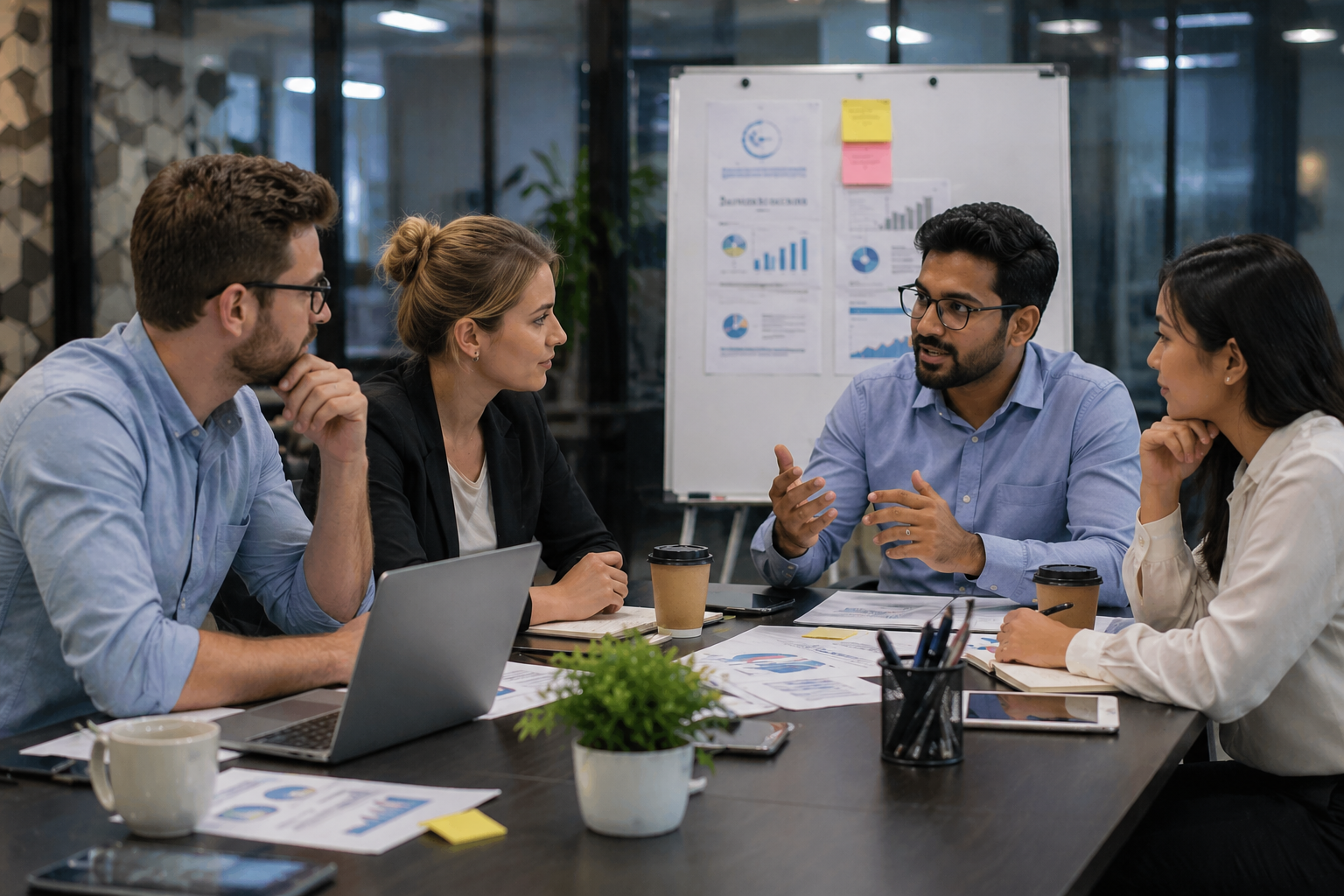 Experienced Cyber Security Professionals in Dubai