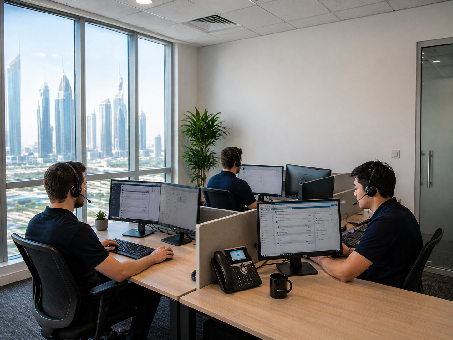 IT Services