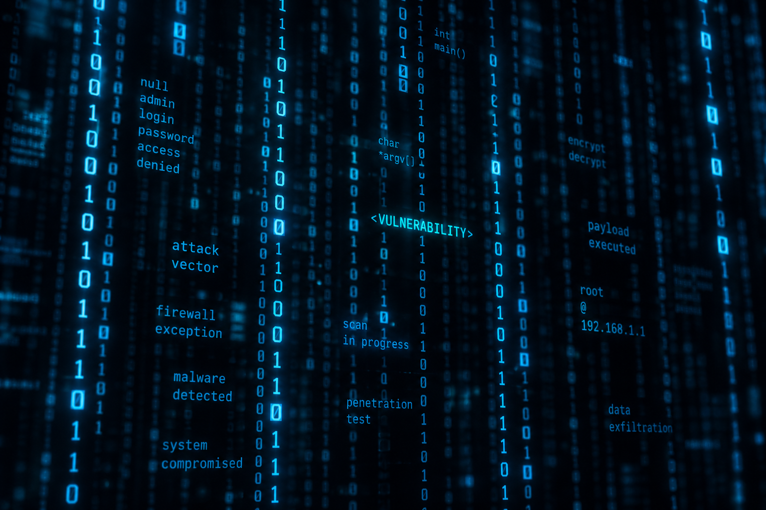 VAPT Services in Dubai - Vulnerability Assessment and Penetration Testing by Raidefend