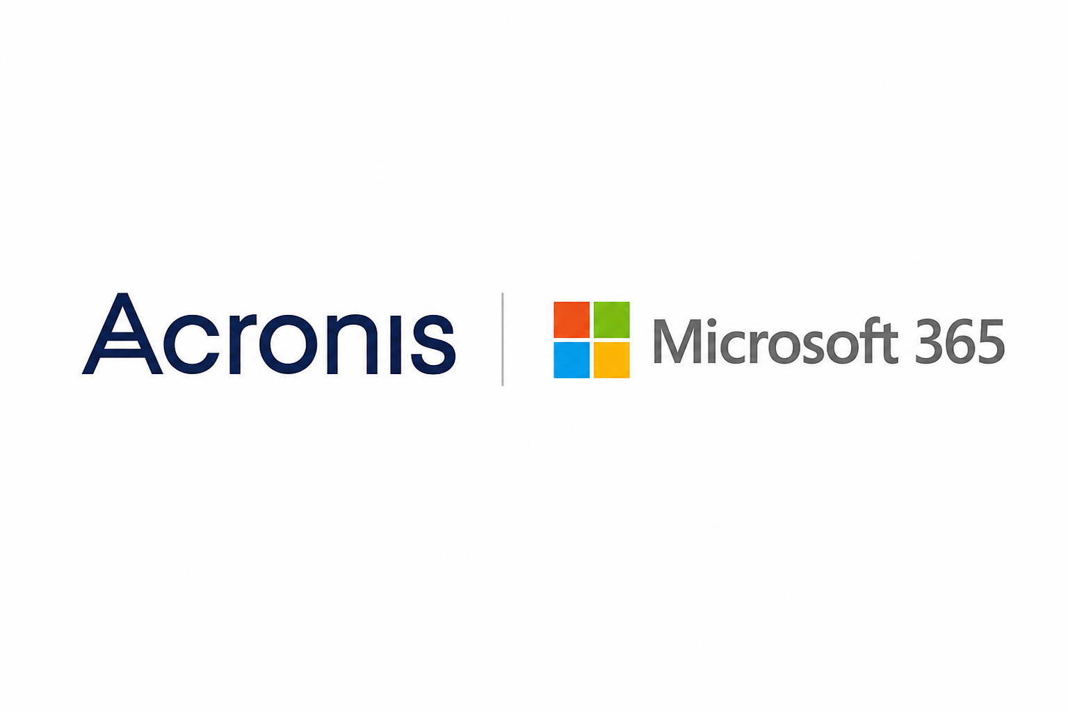 Microsoft 365 cloud backup and email protection
