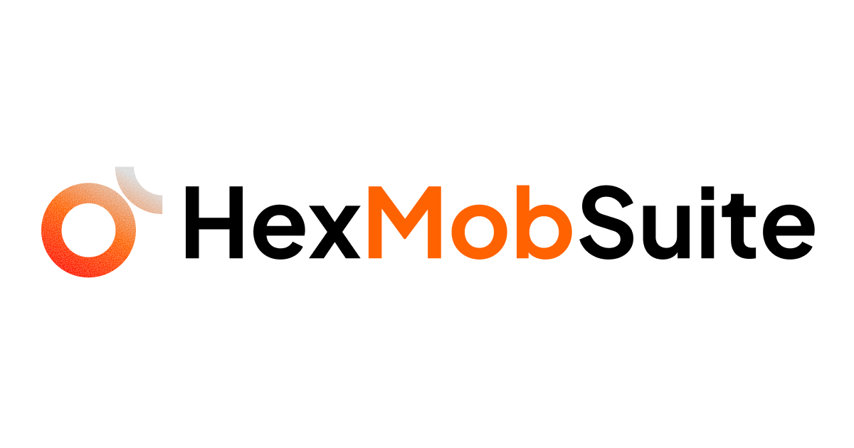 HexMobSuite