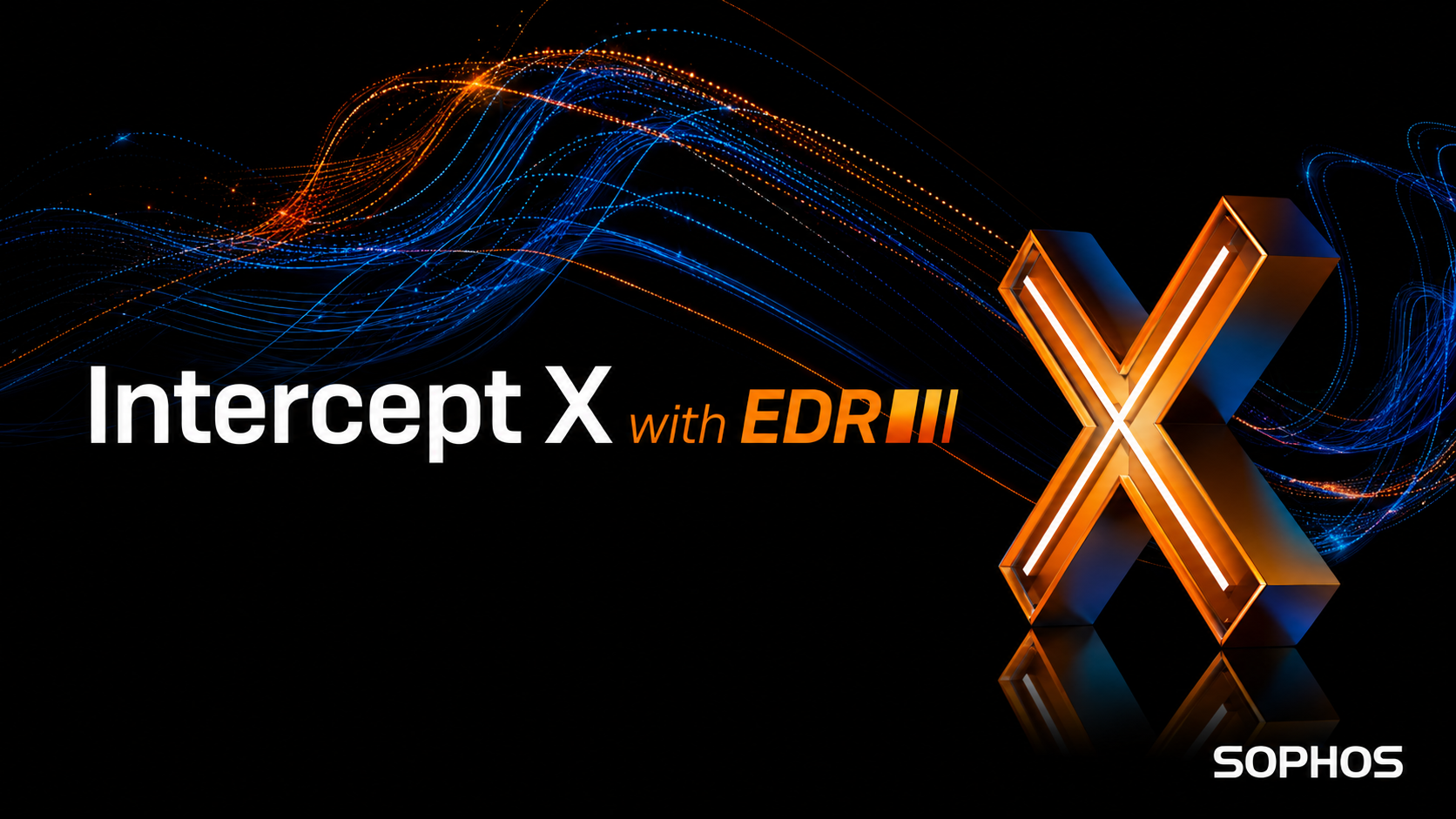 Sophos Endpoint Protection with Intercept X