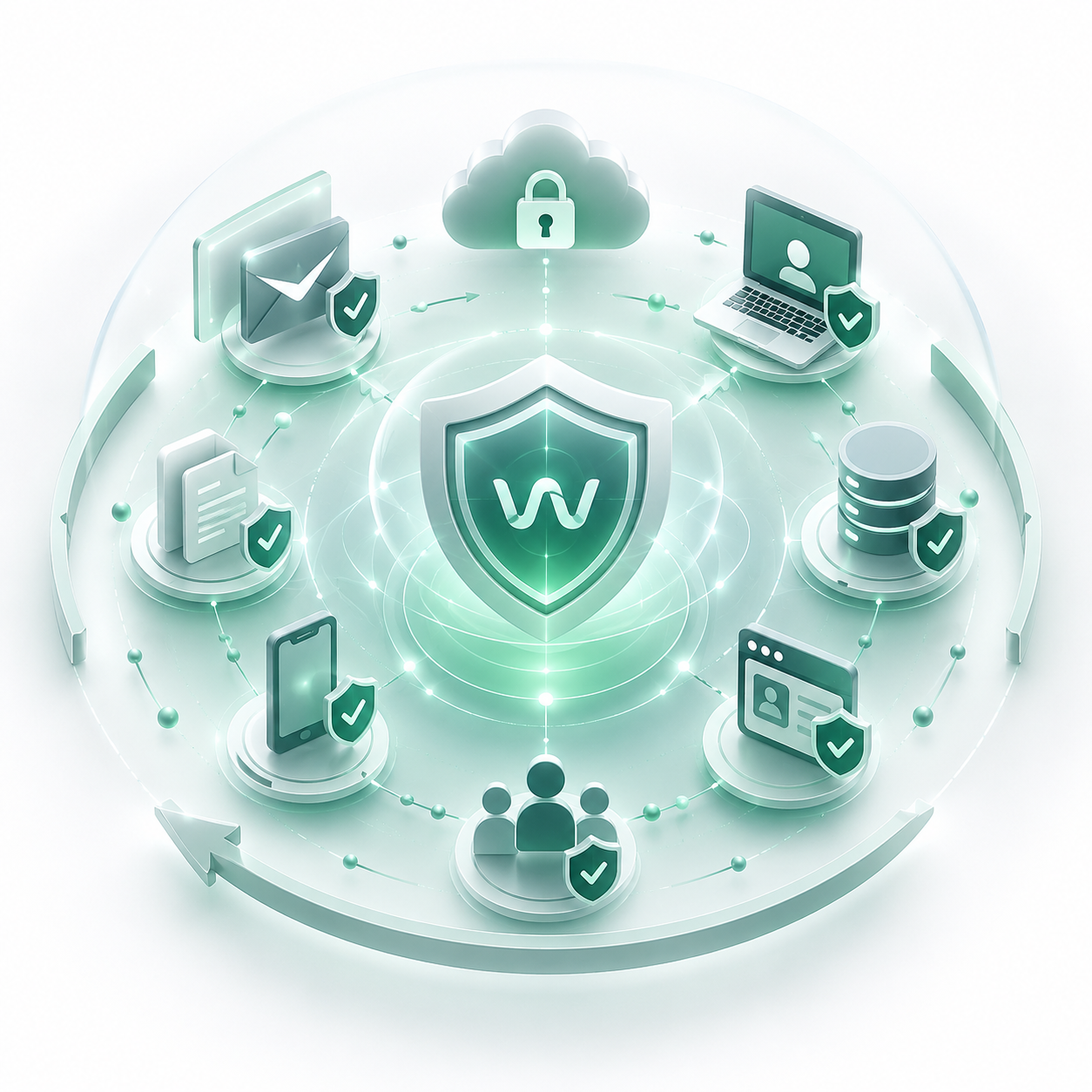 Exposure management