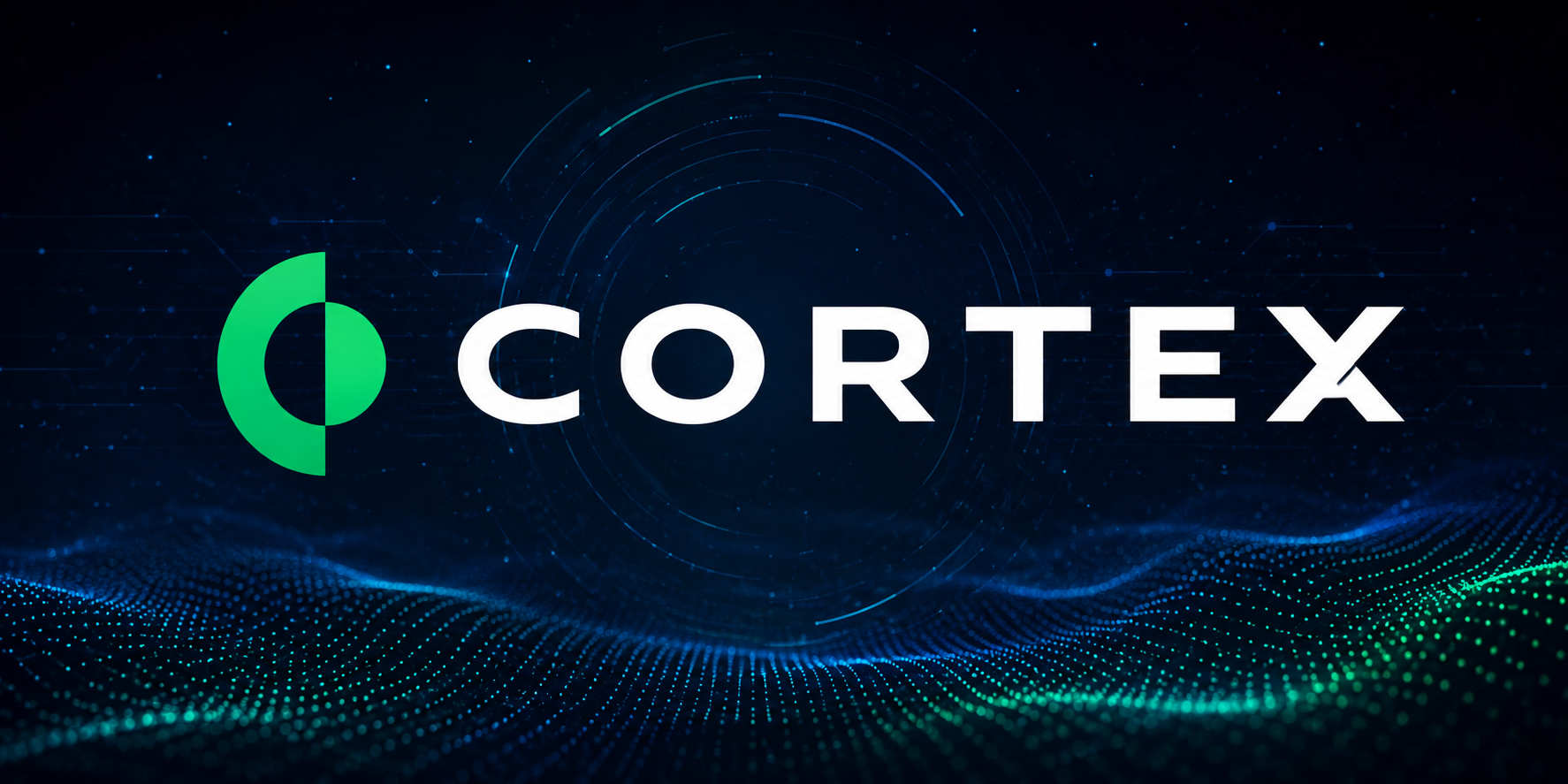 Cortex SOC dashboard