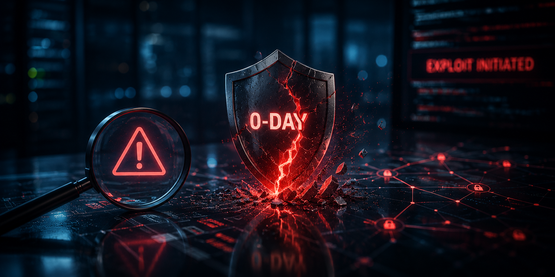 Zero Day