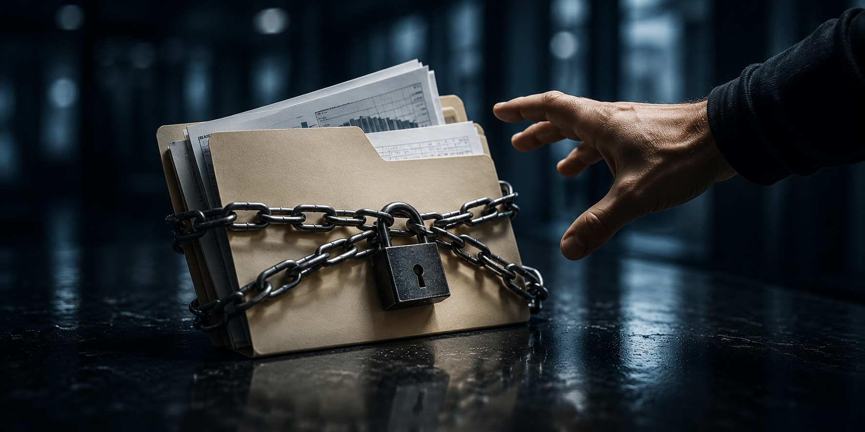 Insider Threat