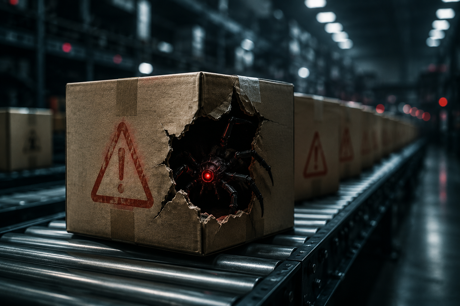 Supply Chain
