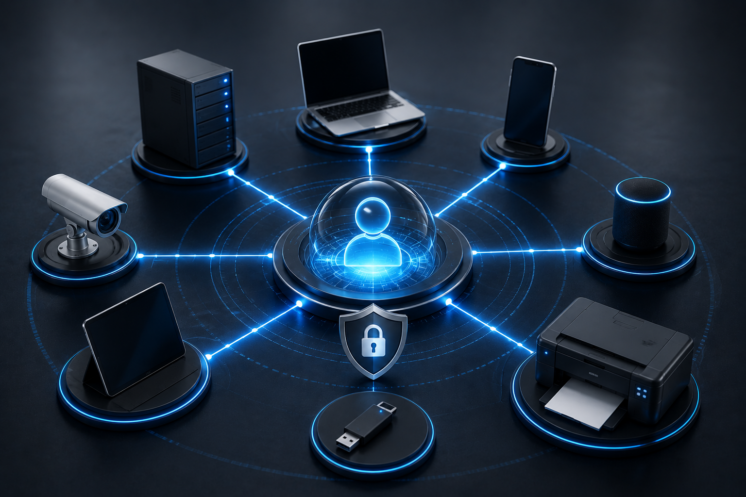 Device Control