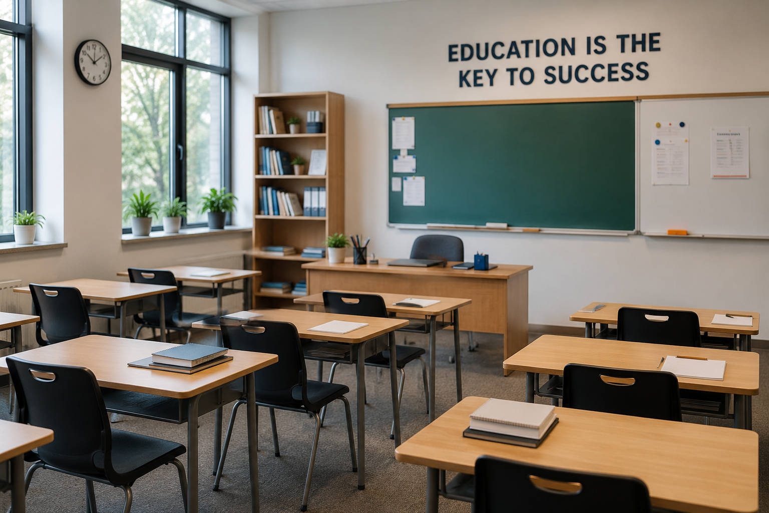Education