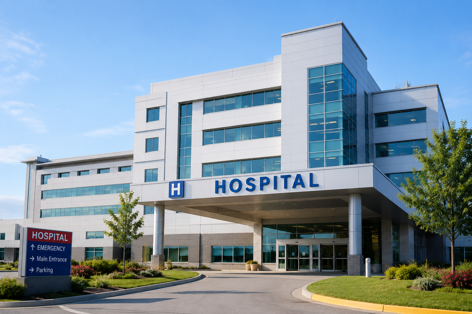 Healthcare