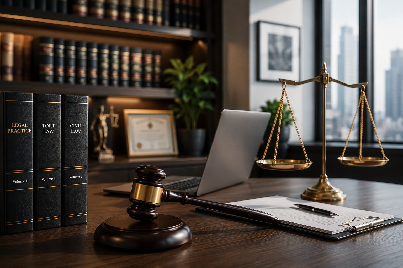 Legal