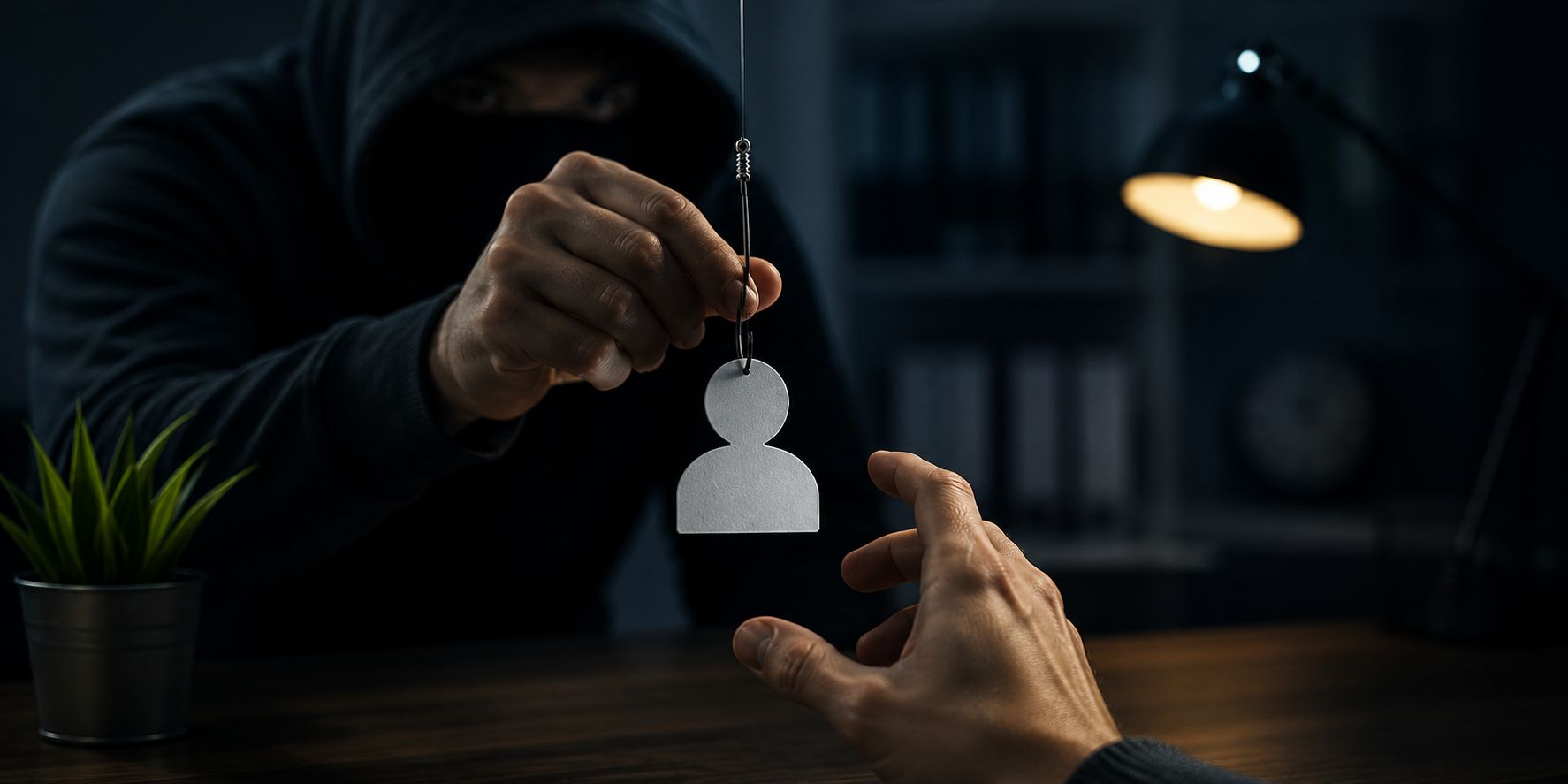 Phishing