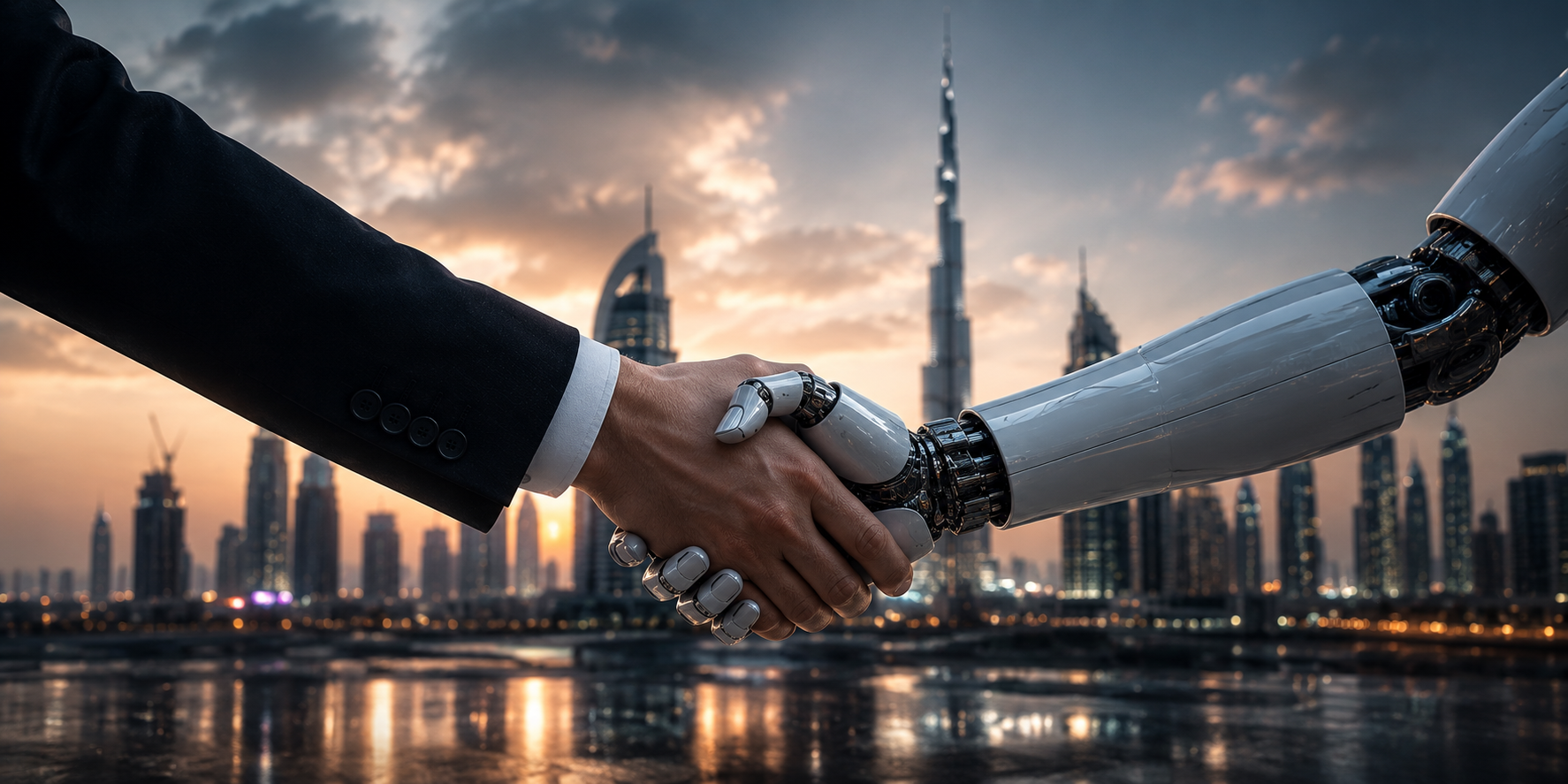 UAE cybersecurity team