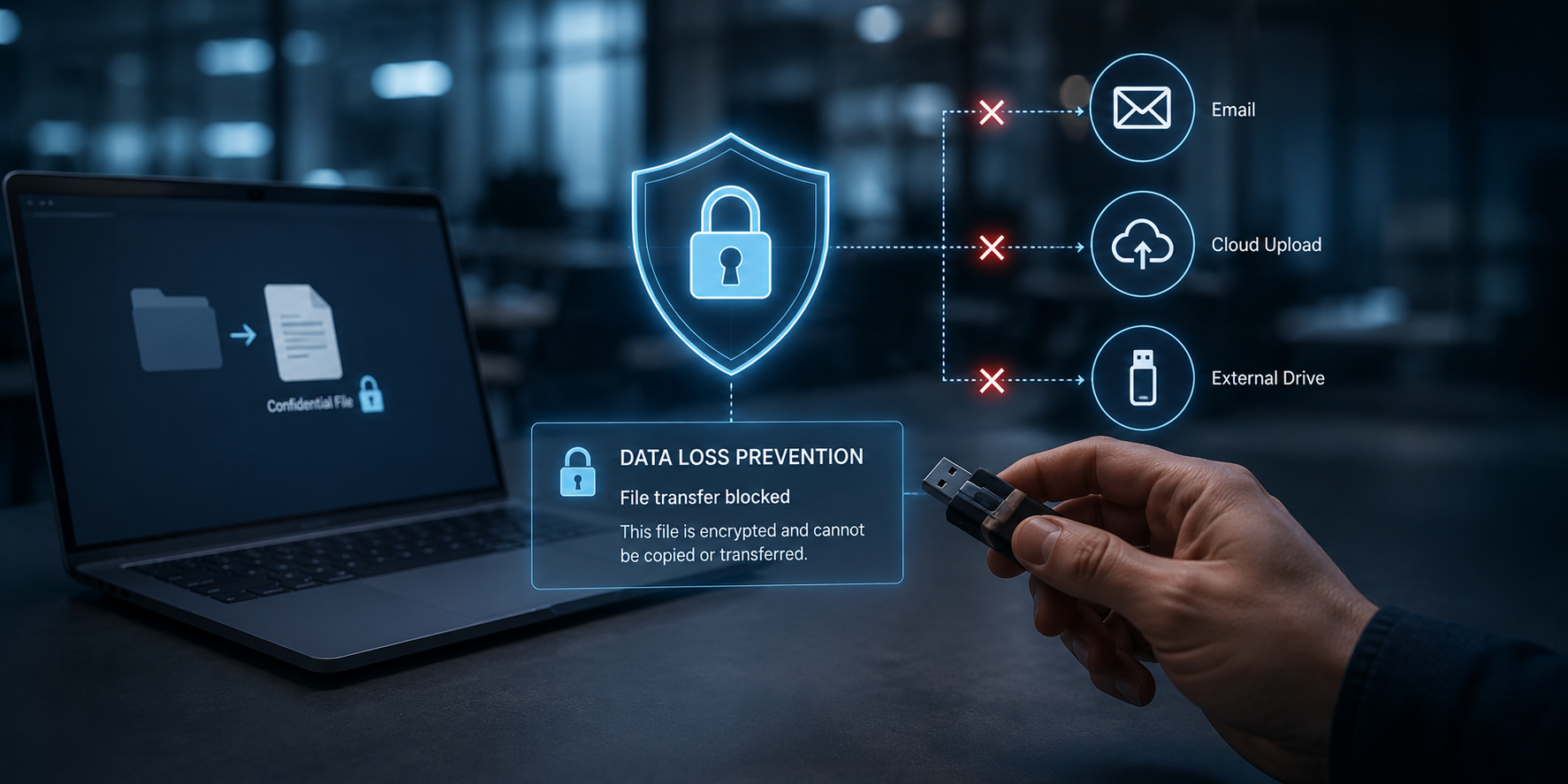 Encryption