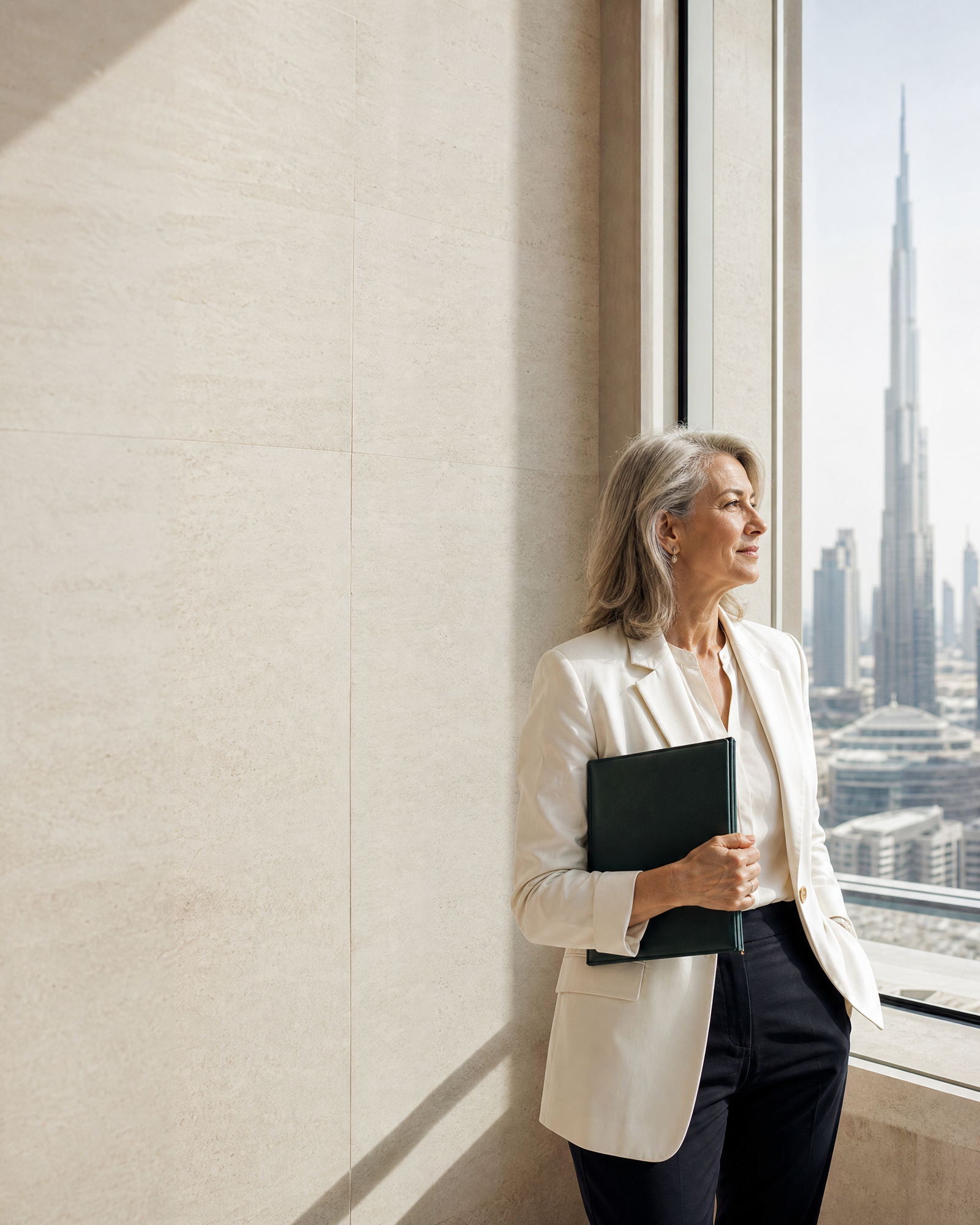 Virtual Data Room Dubai adviser preparing confidential transaction documents